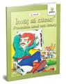 Copertă produs Povestea unui om leneș - thumb 1