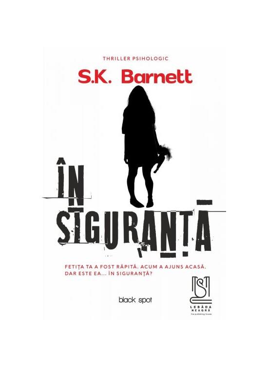 Copertă produs &Icirc;n siguranță - gallery big 1