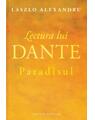 Copertă produs Lectura lui Dante. Paradisul - thumb 1