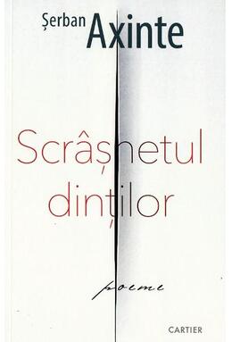 Copertă produs Scr&acirc;șnetul dinților