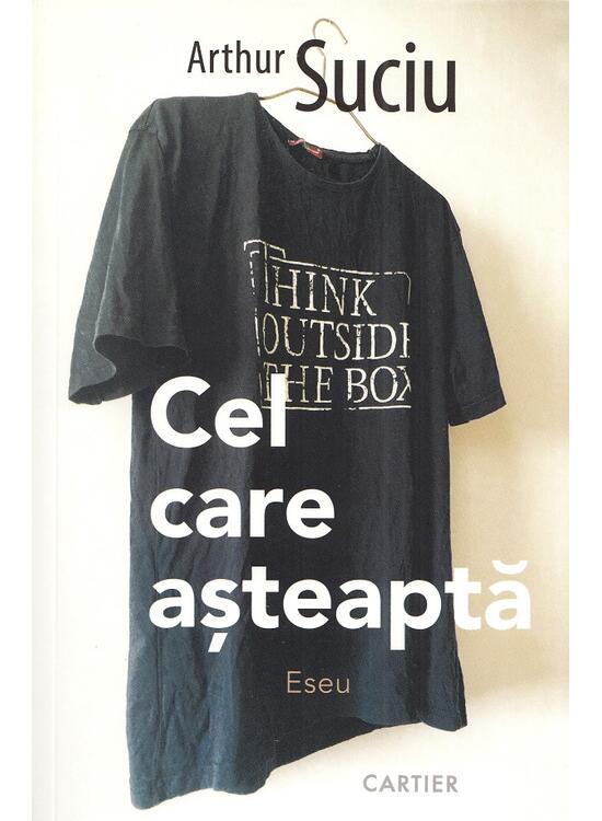 Copertă produs Cel care așteaptă - gallery big 1