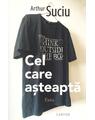 Copertă produs Cel care așteaptă - thumb 1