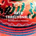 Copertă produs Arta tradițională din Republica Moldova.Traditional art from Republic of Moldova - gallery small 