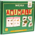Copertă produs &Icirc;nvăț deja animale - gallery small 