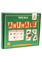 Imagine produs &Icirc;nvăț deja animale