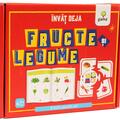 Copertă produs &Icirc;nvăț deja fructe și legume - gallery small 
