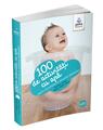 Copertă produs 100 de activități cu apă pentru dezvoltarea și relaxarea bebelușului. Ghiduri pentru părinți - thumb 1