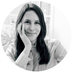 Fotografie autor Mariah Bruehl