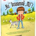 Copertă produs Nu &icirc;nseamnă NU! - gallery small 