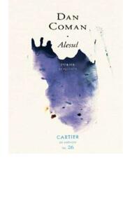 Copertă produs Alesul