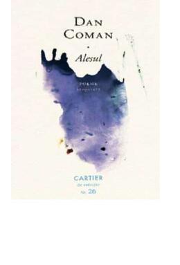 Copertă produs Alesul