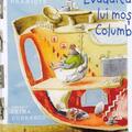 Copertă produs Evadarea lui moș Columb - gallery small 