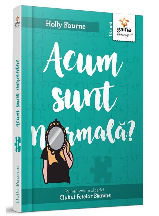 Copertă produs Acum sunt normală? (Vol. 1) - gallery big 1