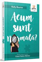 Copertă produs Acum sunt normală? (Vol. 1)