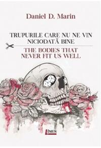 Copertă produs Trupurile care nu ne vin niciodată bine