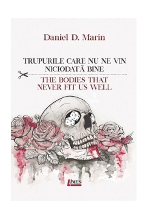 Copertă produs Trupurile care nu ne vin niciodată bine