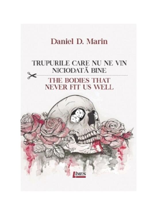 Copertă produs Trupurile care nu ne vin niciodată bine - gallery big 1