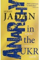 Copertă produs Anarchy in the UKR