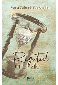 Copertă produs Regatul unei zile