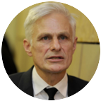 Fotografie autor  Rainald Goetz