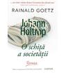 Copertă produs Johann Holtrop. O schiță a societății - thumb 1