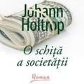 Copertă produs Johann Holtrop. O schiță a societății - gallery small 
