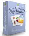 Copertă produs Anotimpuri. Cărţi de joc Montessori - thumb 1