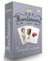 Copertă produs Corpul uman. Cărţi de joc Montessori - thumb 1