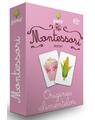 Copertă produs Originea alimentelor. Cărţi de joc Montessori - thumb 1