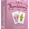 Copertă produs Originea alimentelor. Cărţi de joc Montessori - gallery small 
