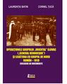 Copertă produs Operațiunile grupului &bdquo;Oriental Slovac" (&bdquo;General Hennocque&bdquo;) și legătura cu grupul de nord roman&ndash; 1919 - thumb 1