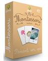 Copertă produs Păm&acirc;nt, aer, apă. Cărţi de joc Montessori - thumb 1