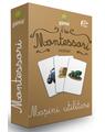Copertă produs Mașini utilitare. Cărţi de joc Montessori - thumb 1