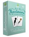 Copertă produs Vieţuitoare. Cărţi de joc Montessori - thumb 1