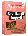 Copertă produs Civilizații și imperii - thumb 1