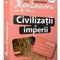 Copertă produs Civilizații și imperii - gallery small 