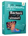 Copertă produs Bacterii și virusuri - thumb 1