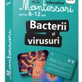Copertă produs Bacterii și virusuri - gallery small 