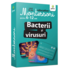 Copertă produs Bacterii și virusuri