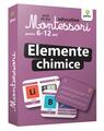 Copertă produs Elemente chimice - thumb 1
