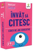 Imagine produs &Icirc;nvăţ să citesc