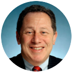 Fotografie autor  David J. Rothkopf