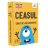 Copertă produs Ceasul