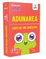 Copertă produs Adunarea - thumb 1