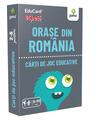 Copertă produs Oraşe din Rom&acirc;nia - thumb 1