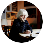 Fotografie autor Agn&egrave;s Rosenstiehl
