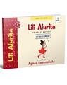 Copertă produs Lili Aiurita: Ce voi fi astăzi? (volumul 2). BeDe citit ușor - Nivelul 1 - thumb 1
