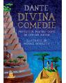 Copertă produs Divina Comedie povestită pentru copii - thumb 1