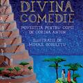 Copertă produs Divina Comedie povestită pentru copii - gallery small 