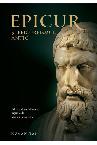 Epicur şi epicureismul antic